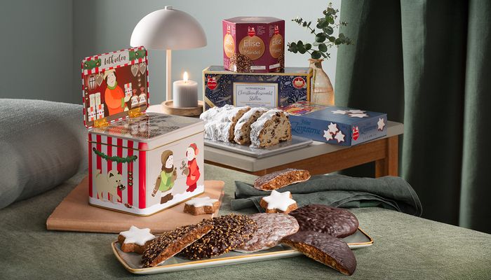 Christkindlesmarkt-Paket