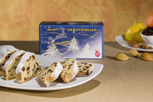 Stollen 200 g